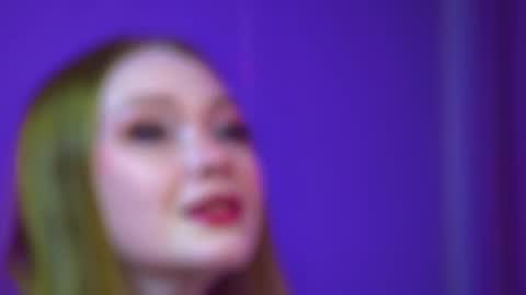 Snapshot of agatafoxley chatting on May 23, 6:34 pm AgataFoxley online show from May 23, 6:34 pm