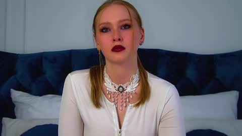 Snapshot of agatafoxley chatting on May 24, 6:35 pm AgataFoxley online show from May 24, 6:35 pm