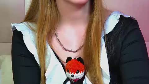 Snapshot of agatafoxley chatting on July 5, 6:26 pm AgataFoxley online show from July 5, 6:26 pm
