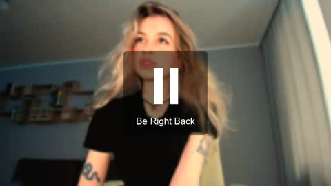 Snapshot of agatahowak chatting on May 11, 2:45 pm Arina online show from May 11, 2:45 pm
