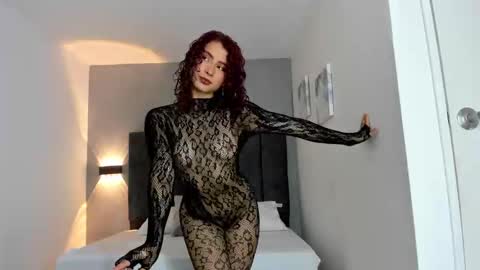 Agata Liz  online show from October 11, 5:11 pm