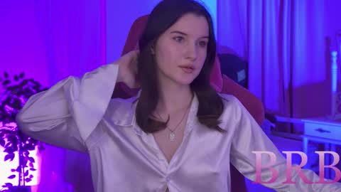 Snapshot of agatawillis chatting on March 2, 7:15 am Agata online show from March 2, 7:15 am