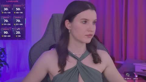 Snapshot of agatawillis chatting on March 5, 3:41 pm Agata online show from March 5, 3:41 pm