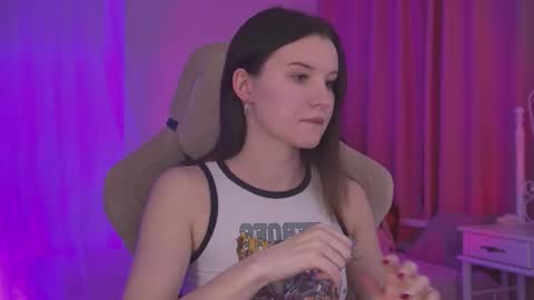Snapshot of agatawillis chatting on March 6, 10:34 am Agata online show from March 6, 10:34 am