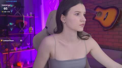 Snapshot of agatawillis chatting on March 11, 4:18 am Agata online show from March 11, 4:18 am
