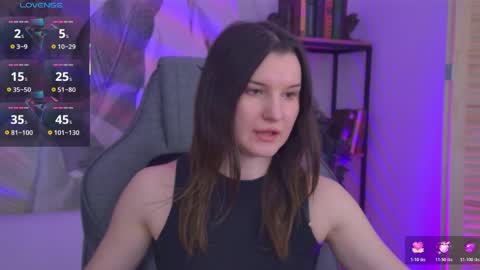Snapshot of agatawillis chatting on March 30, 5:41 am Agata online show from March 30, 5:41 am