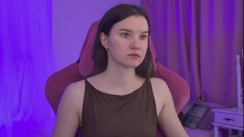 Snapshot of agatawillis chatting on April 1, 4:02 am Agata online show from April 1, 4:02 am