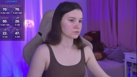 Snapshot of agatawillis chatting on April 4, 4:33 am Agata online show from April 4, 4:33 am