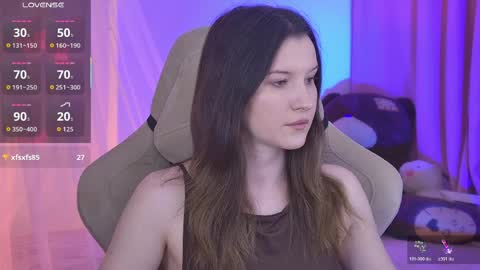 Snapshot of agatawillis chatting on April 11, 5:01 am Agata online show from April 11, 5:01 am