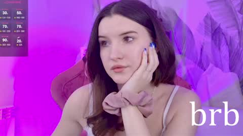 Snapshot of agatawillis chatting on April 14, 5:41 pm Agata online show from April 14, 5:41 pm