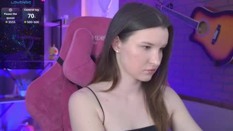 Snapshot of agatawillis chatting on April 18, 4:49 am Agata online show from April 18, 4:49 am