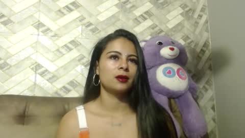 Agatha online show from November 24, 11:43 am