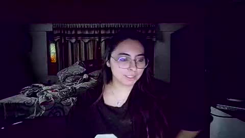 Agatha Sweet online show from February 8, 6:28 am