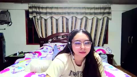 Agatha Sweet online show from February 15, 4:53 am