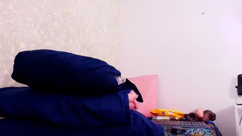 AGHATA online show from February 14, 3:11 am