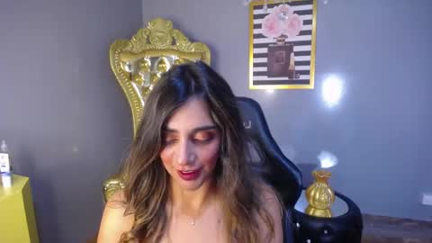 AGATHA online show from January 17, 12:32 pm