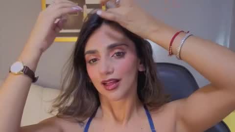 AGATHA online show from February 18, 12:34 pm