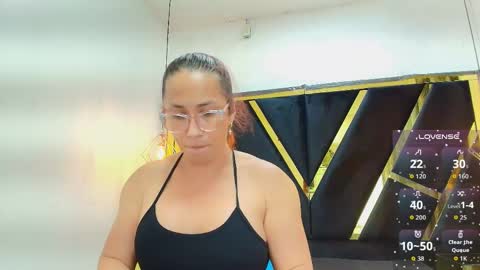 AGATHA online show from March 17, 1:21 am