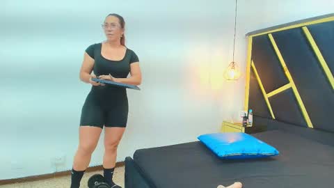 AGATHA online show from March 18, 1:14 pm