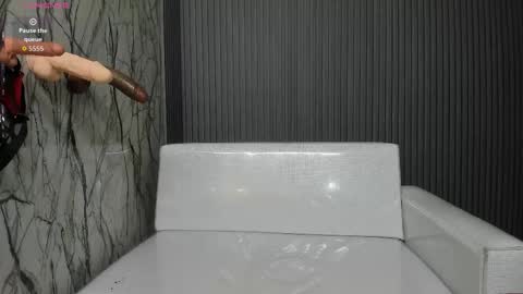 Snapshot of agatha_foxy1 chatting on February 26, 7:24 pm NATASHA online show from February 26, 7:24 pm