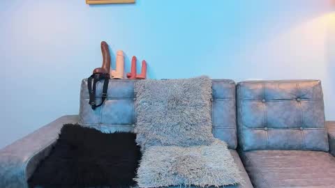 Snapshot of agatha_foxy1 chatting on March 28, 4:01 am NATASHA online show from March 28, 4:01 am