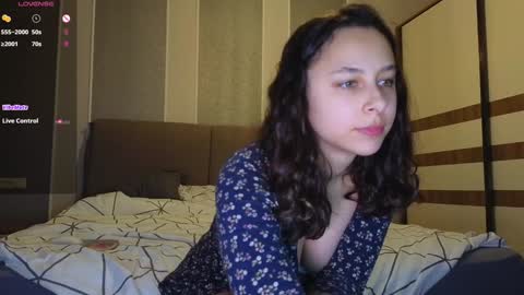 hi Im Agatha nice to meet you online show from January 13, 3:26 pm