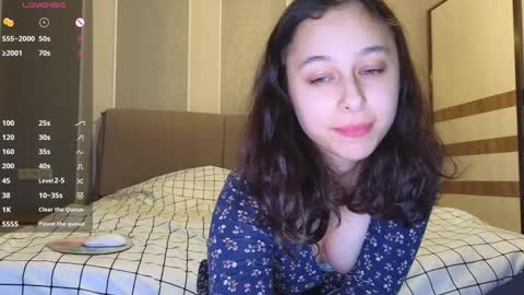 hi Im Agatha nice to meet you online show from January 29, 3:37 pm