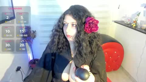 agatha_marin_ online show from April 8, 11:27 pm