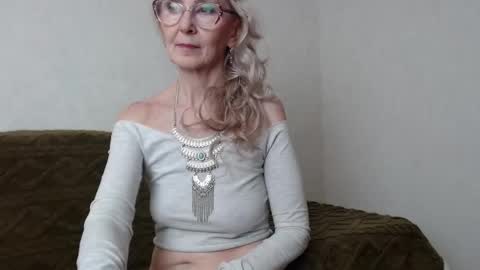 Agatha online show from February 24, 7:30 pm