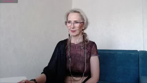 Snapshot of agatha_moore_ chatting on March 31, 4:57 am Agatha online show from March 31, 4:57 am