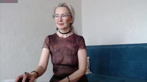 Snapshot of agatha_moore_ chatting on April 8, 7:19 am Agatha online show from April 8, 7:19 am