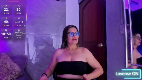 Snapshot of agatha_pleasure chatting on September 20, 11:55 am agatha_pleasure online show from September 20, 11:55 am
