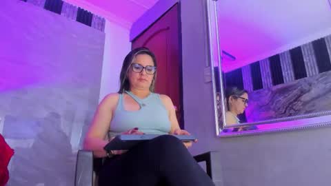 Snapshot of agatha_pleasure chatting on October 16, 11:44 am agatha_pleasure online show from October 16, 11:44 am
