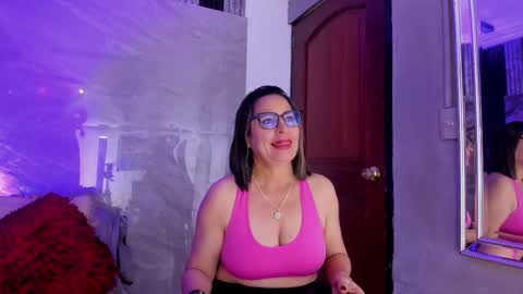 Snapshot of agatha_pleasure chatting on October 21, 11:55 am agatha_pleasure online show from October 21, 11:55 am