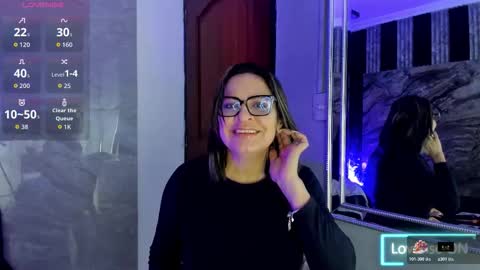 Snapshot of agatha_pleasure chatting on November 3, 11:55 am agatha_pleasure online show from November 3, 11:55 am