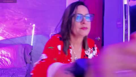 Snapshot of agatha_pleasure chatting on February 11, 11:48 am agatha_pleasure online show from February 11, 11:48 am