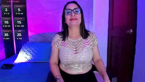Snapshot of agatha_pleasure chatting on February 26, 11:53 am agatha_pleasure online show from February 26, 11:53 am