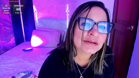 Snapshot of agatha_pleasure chatting on February 27, 12:05 pm agatha_pleasure online show from February 27, 12:05 pm