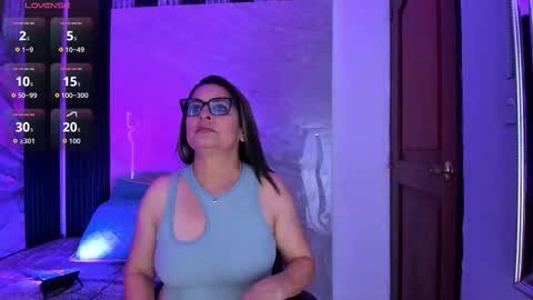 Snapshot of agatha_pleasure chatting on March 6, 12:01 pm agatha_pleasure online show from March 6, 12:01 pm