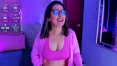 Snapshot of agatha_pleasure chatting on March 17, 11:57 am agatha_pleasure online show from March 17, 11:57 am