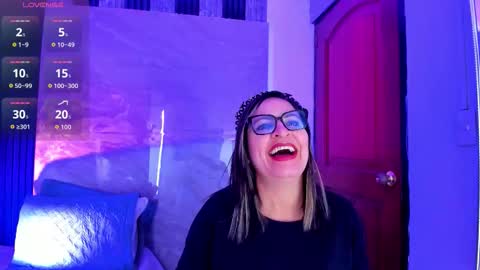 Snapshot of agatha_pleasure chatting on March 19, 11:58 am agatha_pleasure online show from March 19, 11:58 am