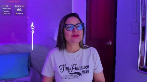 Snapshot of agatha_pleasure chatting on March 21, 11:59 am agatha_pleasure online show from March 21, 11:59 am