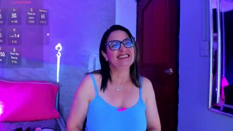 Snapshot of agatha_pleasure chatting on March 28, 11:54 am agatha_pleasure online show from March 28, 11:54 am