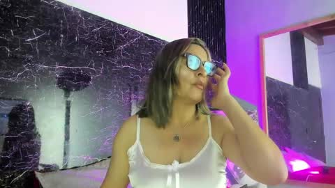 Snapshot of agatha_pleasure chatting on May 4, 11:50 am agatha_pleasure online show from May 4, 11:50 am
