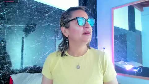 Snapshot of agatha_pleasure chatting on May 8, 11:48 am agatha_pleasure online show from May 8, 11:48 am