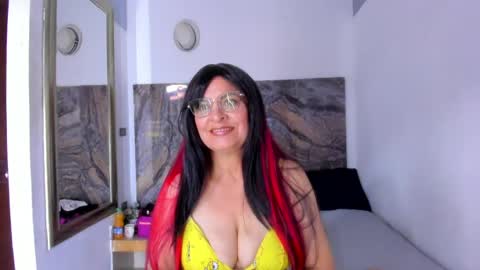 Snapshot of agatha_pleasure chatting on May 23, 11:58 am agatha_pleasure online show from May 23, 11:58 am