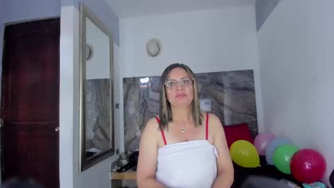 Snapshot of agatha_pleasure chatting on June 11, 12:03 pm agatha_pleasure online show from June 11, 12:03 pm
