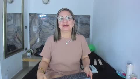 Snapshot of agatha_pleasure chatting on June 16, 11:46 am agatha_pleasure online show from June 16, 11:46 am