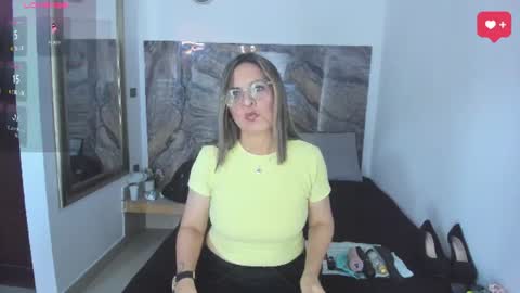 Snapshot of agatha_pleasure chatting on June 27, 11:59 am agatha_pleasure online show from June 27, 11:59 am