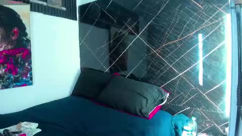 Snapshot of agatha_pleasure chatting on July 11, 12:19 pm agatha_pleasure online show from July 11, 12:19 pm